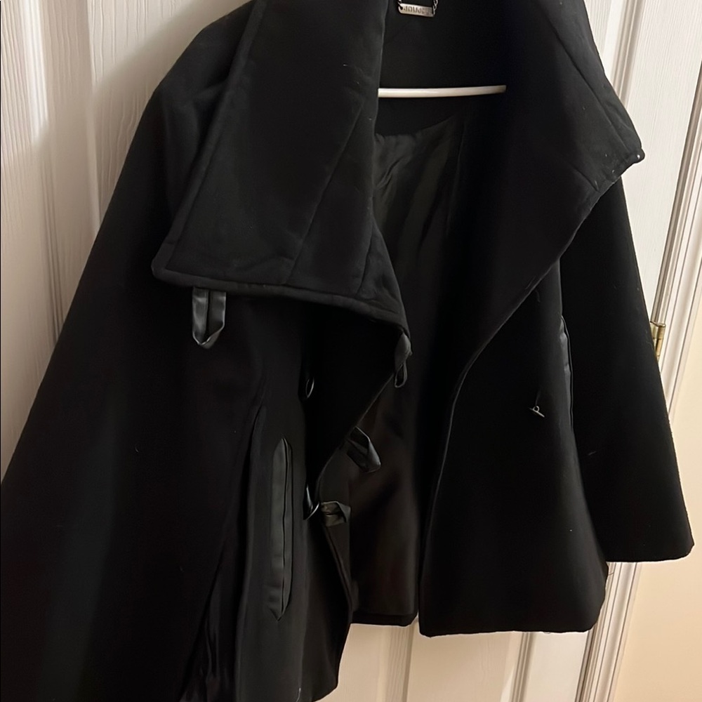 Black Coat